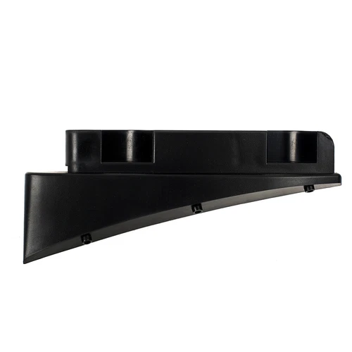 2STK Für Audi TT TTRs 8J Hutablage 8J8898283 Seitenhalterung Abdeckung 8J8898283 - Picture 6 of 8