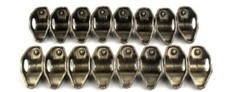Rocker Arms Set Of 16 For 1967-1988 Dodge Chrysler Plymouth 273 318 340 360