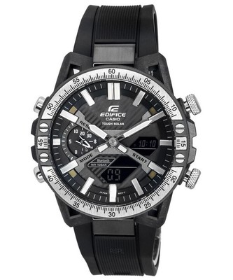 Casio EDIFICE Sospensione Automotive Toolkit Inspired Design 100M Mens Watch