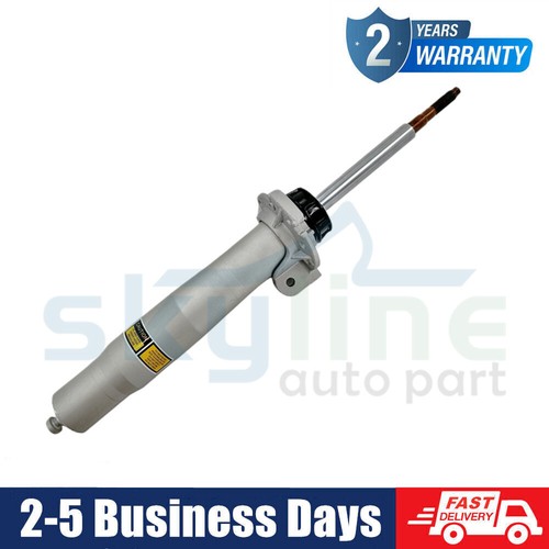 Front Left Shock Absorber Strut EDC Fit BMW M3 E90 E92 E93 31312283507