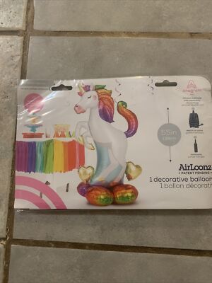 XL 40 Inch Musical Note Mylar Foil Balloon - Eighth Note Shape Helium Balloon For Concerts & Parties