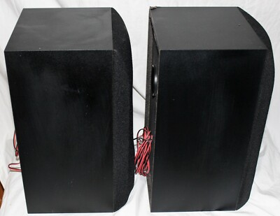 Panasonic 2 Way Speaker System SB-CH71 2 Way Speaker System