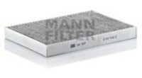 Mann Innenraumfilter FüR Audi A4 Avant Cabriolet A6 Avant Allroad Seat Exeo ST
