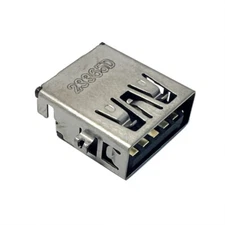 USB power jack connector socket DC23300KY00 NEW FOR LENOVO Legion 5 15IAH7 82RC