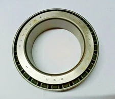 64433 TAPERED ROLLER BEARING NEW OPEN TIMKEN USA ONLY BEARING (CONE) 64433