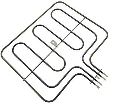 Original Grill Heizelement für Montpellier Electriq Backofen