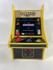 My Arcade 2018 PAC-MAN Micro Player Pro Portable Retro Arcade Bandai