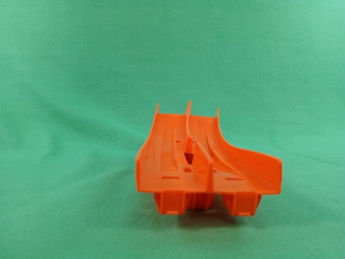 Hot Wheels City Ultimate Garage Shark Attack 2018 Toy Set Parts Double Track - Picture 6 of 9