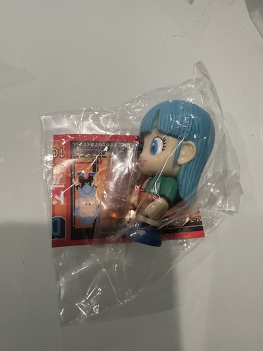 Unifive Dragonball Mini Big Heads 7 Figures - Picture 5 of 17