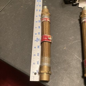 Appleton EXGJH-16 Explosion Proof Flexible Coupling