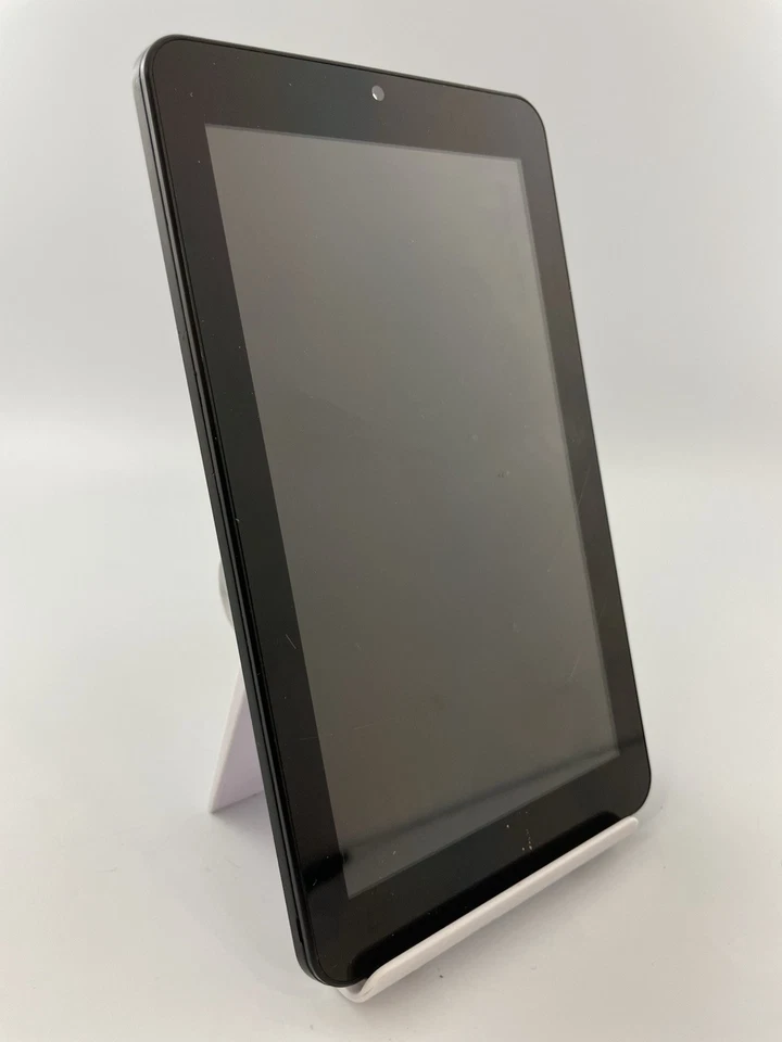 Alba 7Nou Black 7" 1GB Ram Android Tablet Spares & Repairs #A - Image 2 of 4