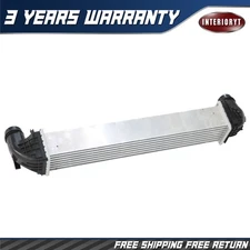 Charger Air Cooler Intercooler 13356681 For 2016 2017 2018 2019 Chevrolet Cruze