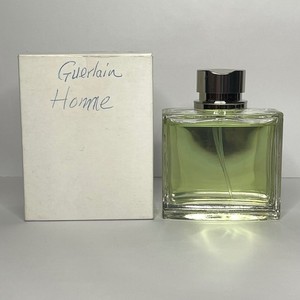 Guerlain Homme L Eau Boisee | eBay