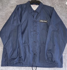Linkin Park Jacket | eBay