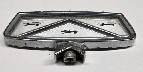 Ford 1965 capó completo adorno medallón emblema Galaxie 500