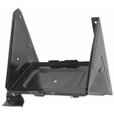 Battery Tray fits 1969-1972 Chevrolet Blazer w/ AC 4143-300-672S