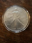 2023 American Silver Eagle 1 oz  .999 Fine