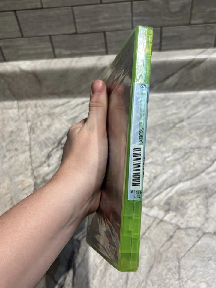 Tetris Evolution - Xbox 360 - NEW / SEALED - Image 3 of 3