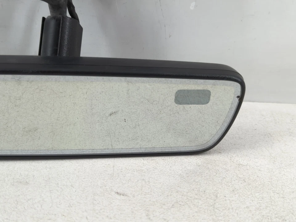 2017-2017 Lexus Is200t Interior Rear View Mirror Oem HH720 - Image 3 of 4
