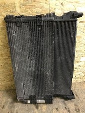 Radiateur Land Rover 88