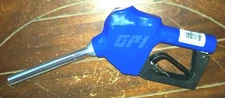 GPI 3/4" NPT, Auto, Pump Nozzle GPI Automatic - P/N 110121-8