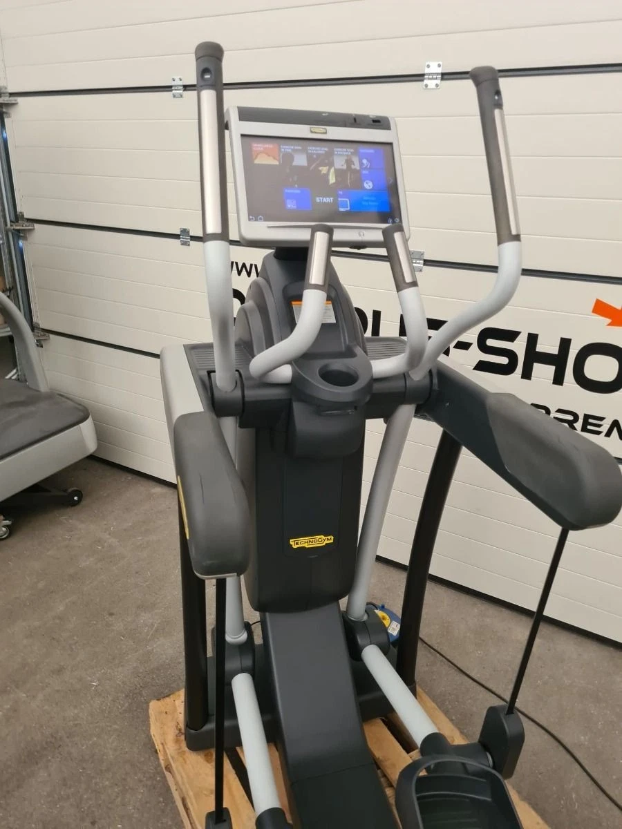 Technogym Vario Excite 700 Unity
