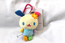 Sanrio USAHANA Llavero Muñeca Nakajima 2026
