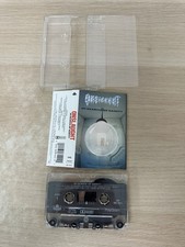 Onslaught - In Search Of Sanity - 1988 USA Cassette Tape - Thrash Metal Classic