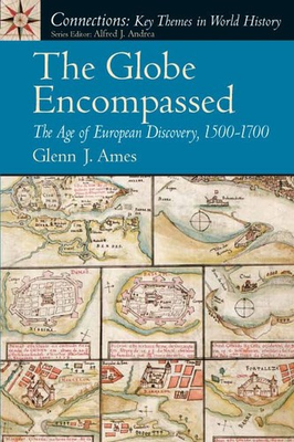 #ad #ad Globe Encompassed The: The Age of European Discovery 1500 to 1700 $28.82