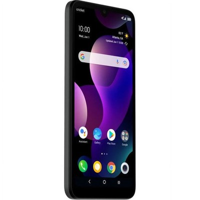 Cricket TCL 30Z - 32GB - Gray - 4188C (Cricket Only)