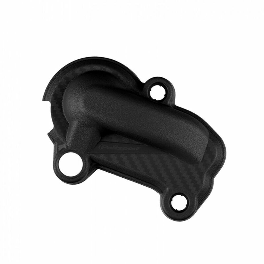 2x ✅Fits POLISPORT 8485100001 POL Water pump cover (colour black) fi ⭐UK Seller⭐ - Image 4
