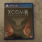 XCOM 2 Collection PS4 Includes War of the Chosen & 4 DLC Packs