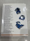 Tiger DIY Solar Robot - Build A Robot, A Tank Or A Scorpion — photo 2
