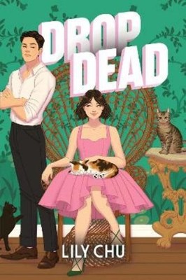 Lily Chu Drop Dead (Taschenbuch)