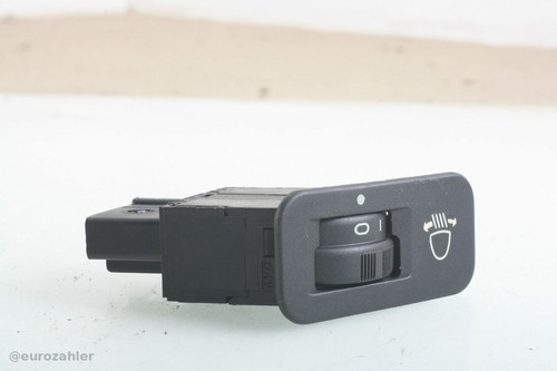 Peugeot 19256991 Schalter Leuchtweitenregulierung LWR 206 SW (2E/K) ab 05/04 ...