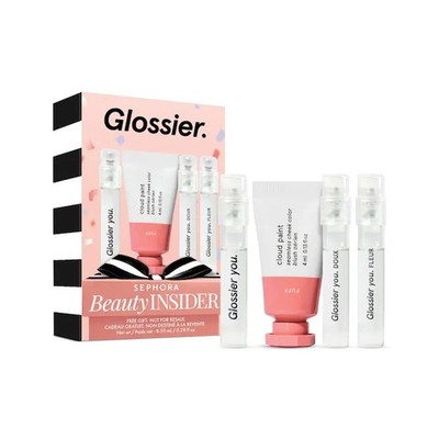 Glossier Celebrate You Set