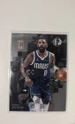 2025 Topps Signature Kyrie Irving Base (RAW)