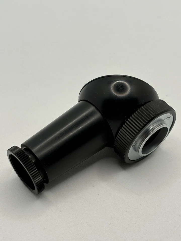 Right Angle Viewfinder for Zeiss Ikon Contaflex 1253 Made in Germany A+++ - Image 2 of 4