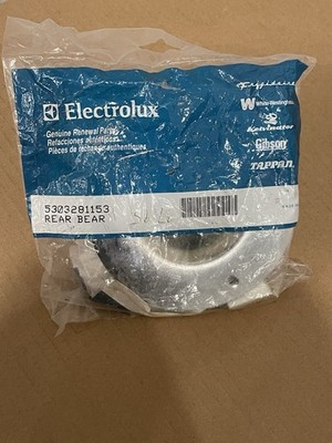 5303281153 Dryer Rear Bear Electrolux