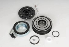 ACDelco 154851 GM 88972204 AC Compressor Clut...
