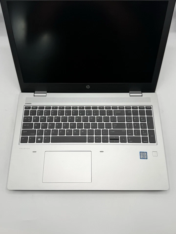 Notebook HP Probook 650 G5 15,6” alta definição total i5-8365U 1.60GHz 8GB RAM 256GB SSD Win11P - Imagem 4 de 4