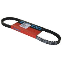 Dayco Keilriemen 730 X 15.0Mm FüR Honda Metropolis, Lead, Peugeot Sc 50