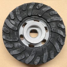 SPIRALCOOL BACKING PAD R400-R 4