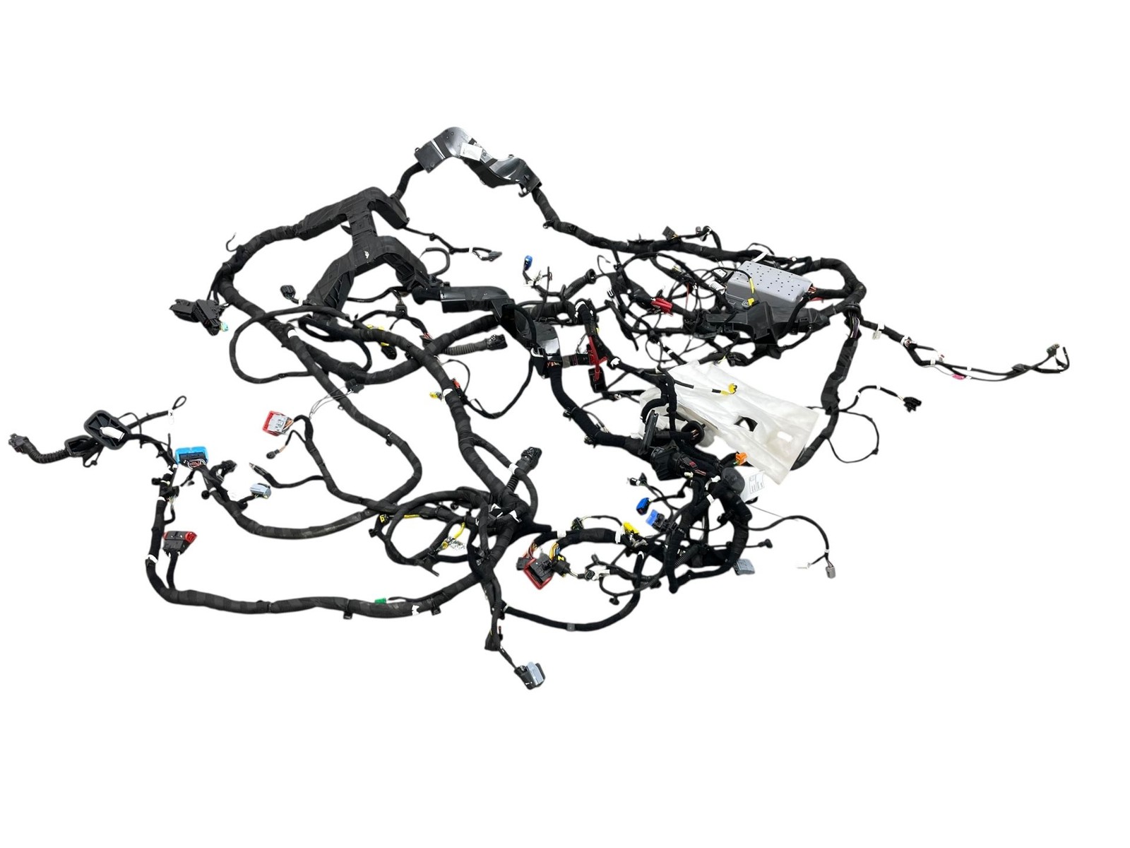 2023 MASERATI GRECALE GT M182 OEM MAIN BODY CHASSIS FLOOR WIRE WIRING HARNESS