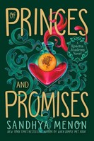 Of Princes And Promises | Sandhya Menon | Englisch | Taschenbuch | 2021