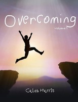 Caleb Harris | Overcoming | Taschenbuch | Englisch (2025) | Volume 1 | [.]