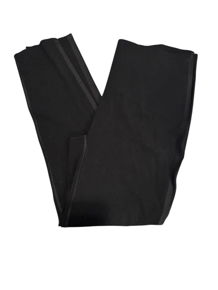 Spanx By Sarah Blakley XL Legging Control Nuevo Sin Etiquetas Esmoquin Rayas Adelgazante Ajuste! Foto 2 de 4