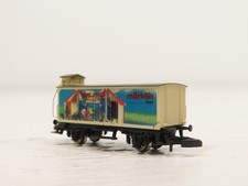 Marklin Z Freight Car Dealers 2008 LN 12466