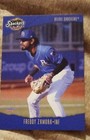 Photo of 2023 Choice Biloxi Shuckers - Freddy Zamora #7