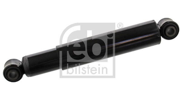 2X Febi Bilstein StoßDäMpfer 20397 FüR TGA TGX MAN TGS 1 2 F2000 TGM-image